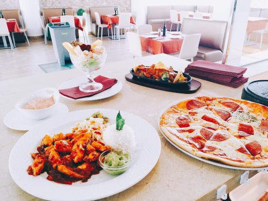 Enjoy Steakhouse & Texmex